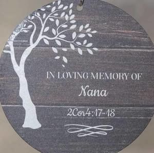 Meet your Posher, Theresa